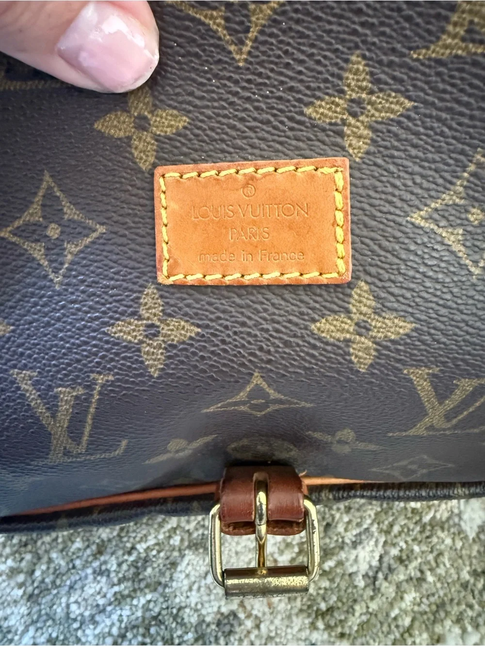 Louis Vuitton louis vuitton